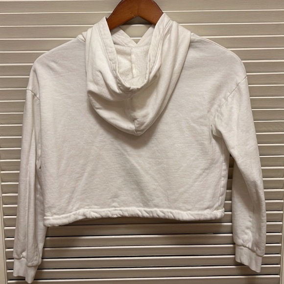 Louisiana State Crop Style Hoodie - Picture 5 of 7